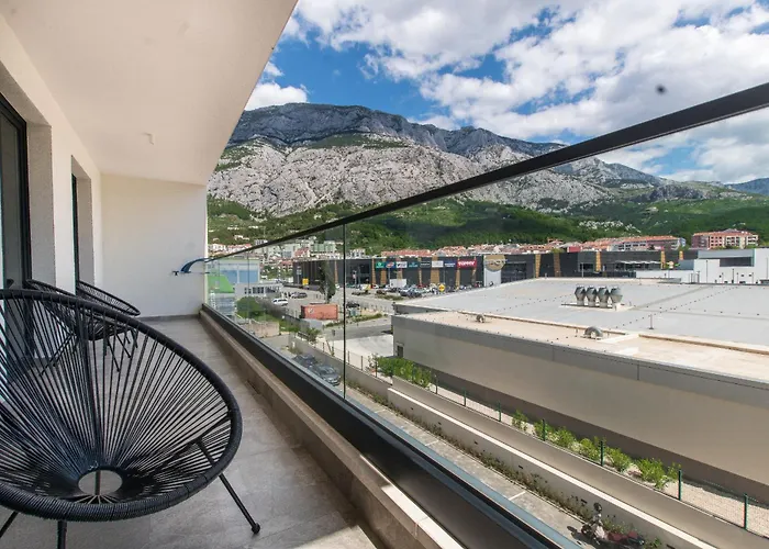 Luxury Monika With Shared Pool Appartement *