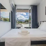 Apartment Luxury Monika With Shared Pool