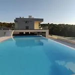 Luxury Monika With Shared Pool Apartment